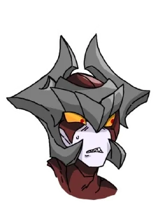 Video sticker 😬 Aatrox Angelaani :: @fStikBot
