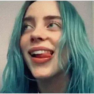 Телеграм стикер 😋 Sil❤️🌷 :: @fStikBot