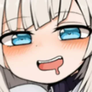 Telegram sticker 🥴 @LovingStickers 🎀