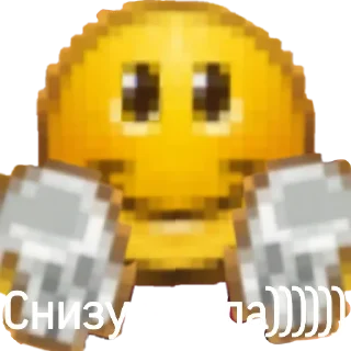 Video sticker 🧸 PSG2 ★Поцык★