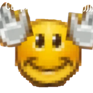 Video sticker 🧸 PSG2 ★Поцык★