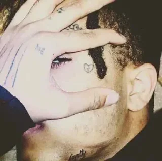 Video sticker 💀 @iHateFlame