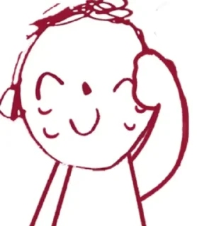 Телеграм стикер 😅 Sensei PNG vol.1 @tsugumi42