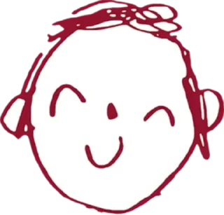 Sticker ☺️ Sensei PNG vol.1 @tsugumi42
