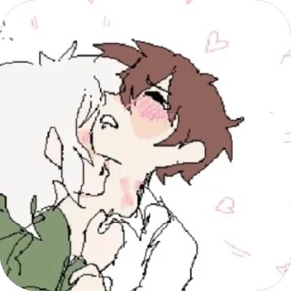 Video sticker 🥵 Антоша by @offstikbot