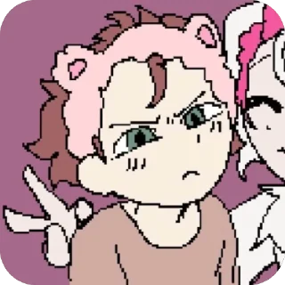 Telegram sticker 🐻 Антоша by @offstikbot