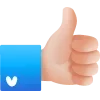 Sticker 👍 @LAVKA