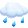Sticker 🌧 @LAVKA