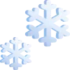 Sticker 🌨 @LAVKA