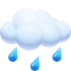 Sticker 🌧 @LAVKA