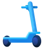 Sticker 🛴 @LAVKA