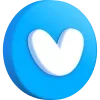 Sticker 💙 @LAVKA