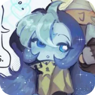 Telegram sticker 📖 Фантик