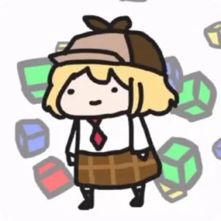 Sticker 🙂 when ඞ - @zRax30stickers :: @fStikBot