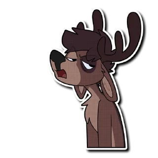 Video sticker 🙄 Renton