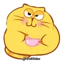 Video sticker ☕️ Ecat @farsisticker