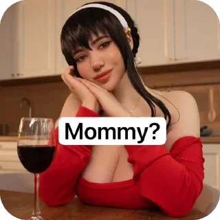 Video sticker 🫥 Not a porn addict :: @fStikBot