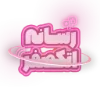 Sticker ❤️ ‎⁪⁬⁮⁮@AT...