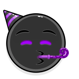 Sticker 😂 Parabellum by @Axiopoinos