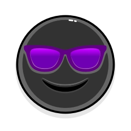 Sticker 😎 Parabellum by @Axiopoinos