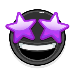 Sticker 🤩 Parabellum by @Axiopoinos