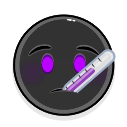 Sticker 🤒 Parabellum by @Axiopoinos