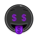 Video sticker 😎 Parabellum by @Axi...