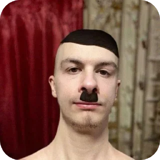 Telegram stiker 👍 Navi 20