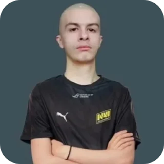 Video sticker 👍 Navi 20