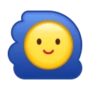 Video sticker 🌙 QQEmoji @Wakanda_Home