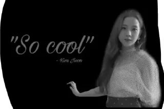 Sticker 👍 blackpink