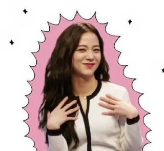 Video sticker 💁‍♀ blackpink