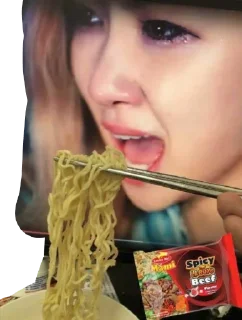 Telegram sticker 🍝 blackpink