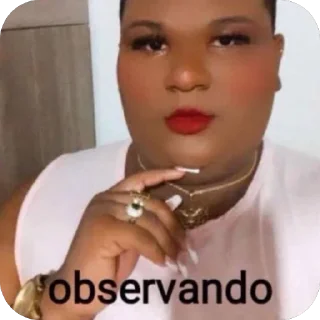 Telegram stiker 🫥 fop