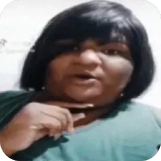 Telegram stiker 🫥 fop