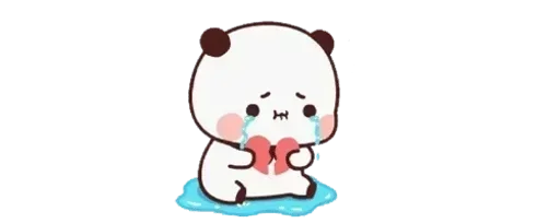 Telegram stiker 😢 🦋⃤❛⤹⌯꯭➥꯭͓𝐀ℓᴏ̈иє🖤:( @II_MOMENTS_II ):@II_ISHQ_II