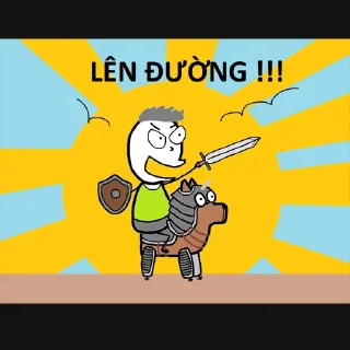 Video sticker 🤝 NhaTrongNgo by @Coiner_VN