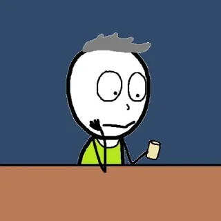 Telegram sticker 😞 NhaTrongNgo by @Coiner_VN