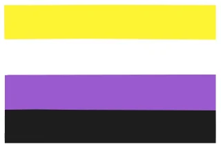 Telegram sticker 🏳‍🌈 Pride-Flags