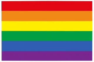 Sticker 🏳‍🌈 Pride-Flags