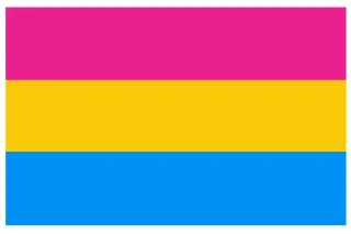 Telegram sticker 🏳‍🌈 Pride-Flags