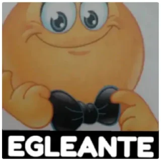 Telegram sticker 😁 Cazzo guardi