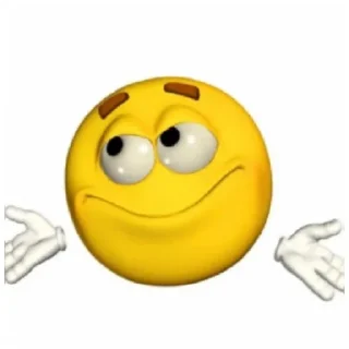 Telegram sticker 😁 Cazzo guardi