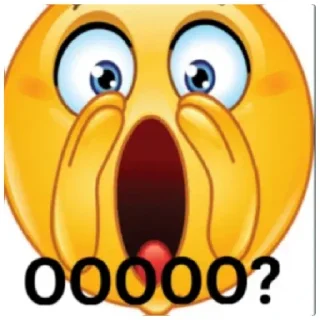 Video sticker 😁 Cazzo guardi