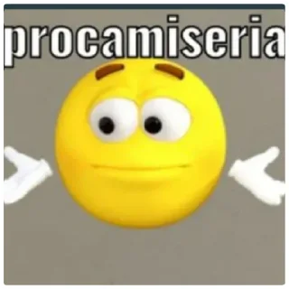 Video sticker 😁 Cazzo guardi