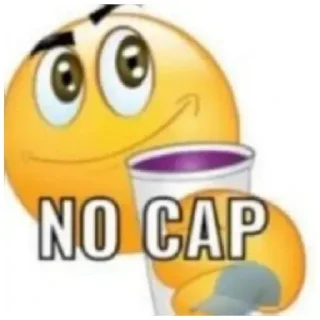 Sticker 😁 Cazzo guardi