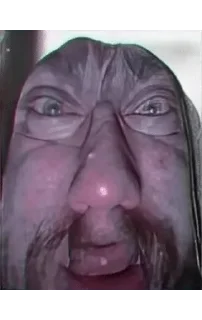 Sticker 🌟 Aint this peak by @Foreverstar :: @fStikBot