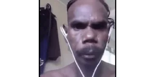 Video sticker 🌟 Aint this peak by @Foreverstar :: @fStikBot