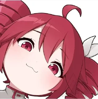 Telegram sticker 🌟 Veyrithpack :: @fStikBot