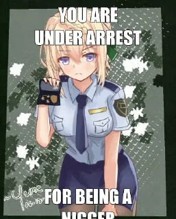 Video sticker 🐵 Animeme #1 by @animemerepo